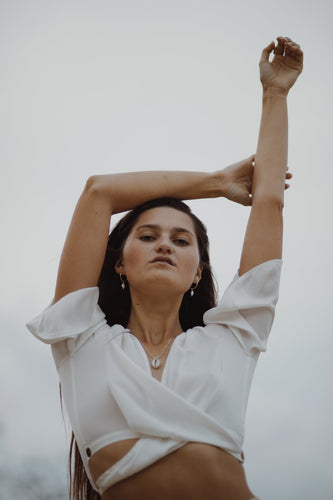 Ailish Flynn photography ✧ Laura Ember II. - Celeste Twikler