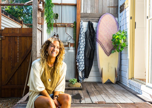 Indoek surf shack 059 - Celeste Twikler