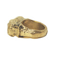 Atlantis ring - Celeste Twikler