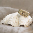 Atlantis ring - Celeste Twikler