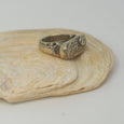 Atlantis ring - Celeste Twikler