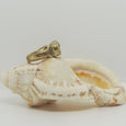 Atlantis ring - Celeste Twikler