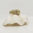 Atlantis ring - Celeste Twikler