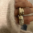 Atlantis ring - Celeste Twikler