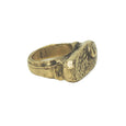 Atlantis ring - Celeste Twikler