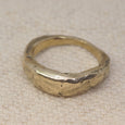 Atlas ring - Celeste Twikler