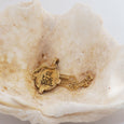 Of the Sea pendant - Celeste Twikler