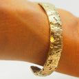Salacia cuff - Celeste Twikler