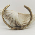 Salacia cuff - Celeste Twikler