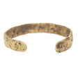 Salacia cuff - Celeste Twikler