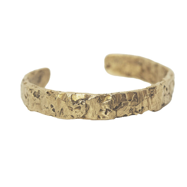 Salacia cuff - Celeste Twikler