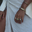 Salacia cuff - pre order - Celeste Twikler