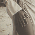 Sea nymph ring - pre order - Celeste Twikler