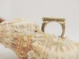 The Merchant ring - Celeste Twikler