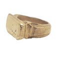 The Merchant ring - Celeste Twikler