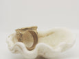 The Merchant ring - Celeste Twikler