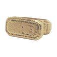 The Merchant ring - Celeste Twikler