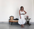Oak jumpsuit