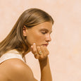 Almas ring - Celeste Twikler