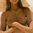 Almas ring - Celeste Twikler