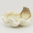 Amphitrite ring - Celeste Twikler