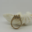 Amphitrite ring - Celeste Twikler