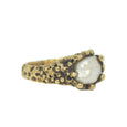 Amphitrite ring - Celeste Twikler