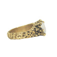 Amphitrite ring - Celeste Twikler