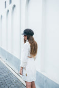 Augustine dress - Celeste Twikler