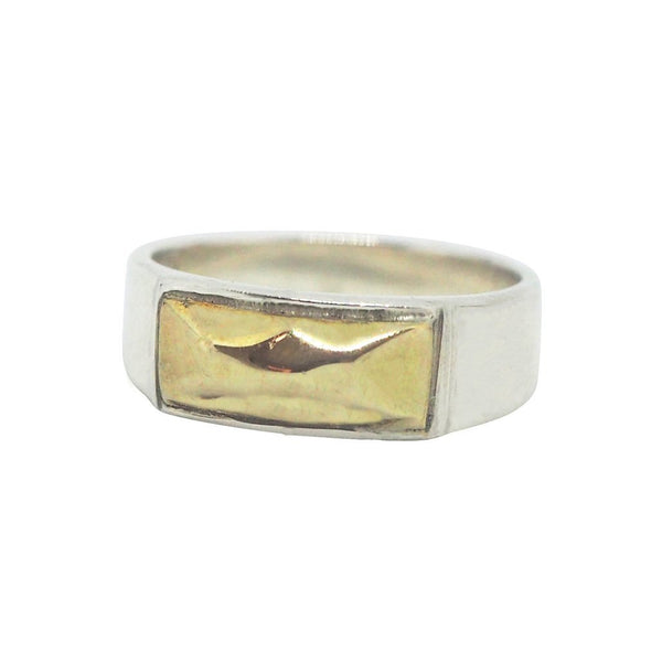 Bellamy ring - Celeste Twikler