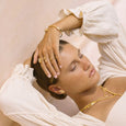 Boteh bangle - Celeste Twikler