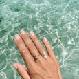 Boteh ring - Celeste Twikler