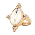 Celestial Navigation ring - Celeste Twikler