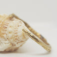 Crab cuff - Celeste Twikler