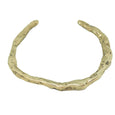 Crab cuff - Celeste Twikler