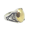 Eloide ring - Celeste Twikler