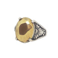 Eloide ring - Celeste Twikler