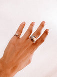 Eloide ring - Celeste Twikler