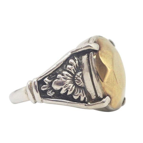 Eloide ring - Celeste Twikler