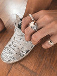 Eloide ring - Celeste Twikler