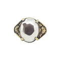 Eloide ring - Celeste Twikler