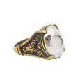 Eloide ring - Celeste Twikler