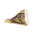 Eloide ring - Celeste Twikler