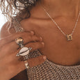 Eloide ring - Celeste Twikler