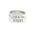 Fundamental ring - pre order - 100% recycled sterling silver - Celeste Twikler