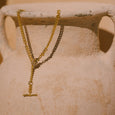 Giti necklace - Celeste Twikler