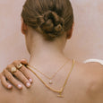 Giti necklace - Celeste Twikler