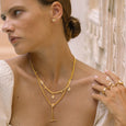 Giti necklace - Celeste Twikler
