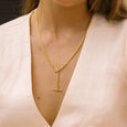 Giti necklace - Celeste Twikler