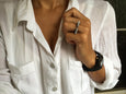 Jivan ring - Celeste Twikler
